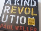 PAUL WELLER KIND REVOLUTION 10' BOXSET SEALED /THE JAM/TSC