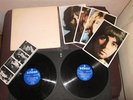 BEATLES DOBLE WHITE ALBUM SPAIN MONOAURAL FIRST EDITION BOLSA IMPORTADA RARE