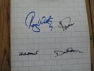 Pink Floyd 'THE WALL' double vinyl, gatefold LP.1979 Harvest.