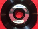Rockabilly/Country Bop: UNKNOWN ARTIST Kootchie Koo 45 ACETATE mp3 LISTEN