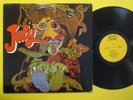 JULY Self Titled Psychedelic Psych Original Epic 26416 Rare Demo LP