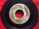 Rockabilly: RED & LOU BERRY What A Dolly/Hot Rod 45 ACETATE mp3 LISTEN  ORIG.