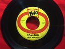 Rockabilly/Instro: CARL NEWMAN Tom-Tom 45 on TRIO mp3 LISTEN  ORIG.