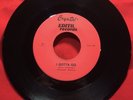 Punk/Hard Rock: CRYSTAL I Gotta Go 45 (1978) KBD mp3 LISTEN  The News bonehead
