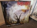Rotting Christ - Non Serviam [12