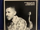 Tina Brooks The Complete Blue Note Recordings Mosaic MR4-106 Test Pressing Mint