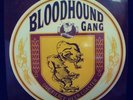 Bloodhound Gang ?One Fierce Beer Coaster LP 1996 Republic Original Rock Hip Hop