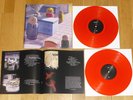 SUNNY DAY REAL ESTATE Diary 2xLP (2009) RED VINYL jawbreaker.circa survive.braid