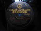 THE BEATLES * PLEASE PLEASE ME * 1ST PRESS 1963 BLACK & GOLD STEREO UK LP   FAIR
