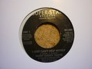 northern soul sweet daddy floyd i just cant help myself super star us 45 orig