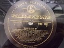 THE BEATLES PLEASE PLEASE ME LP UK 1ST MONO GOLD EXCELLENT AUDIO 1A/1T  ZMT TAX