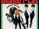 The Shangri-Las - Leader Of The Pack 180 gram VINYL LP) NEW SEALED