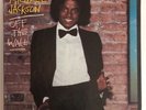 Michael Jackson - Off The Wall - RARE 1979 Reel To Reel 1R1 7277 Unopened? ?