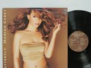 MARIAH CAREY - BUTTERFLY LP 1997 EU ORIG WHITNEY JANET TLC AALIYAH BRAXTONS R&B