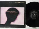 BILL EVANS TRIO WALTZ FOR DEBBY RIVERSIDE SMJ-6118 Japan VINYL LP