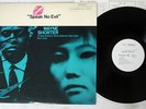 WAYNE SHORTER SPEAK NO EVIL BLUE NOTE GXK 8077 Japan PROMO VINYL LP