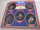 DEEP PURPLE - Best Of (LP, Thai / Thailand, rare, unque sleeve)