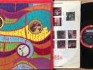 Albert Ayler ?– In Greenwich Village - VG++ LP - Impulse AS-9155 - Free Jazz