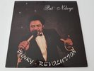 rare LP Pat'Ndoye. funky-révolution PPN 81002