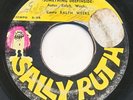 RALPH WEEKS on Sally Ruth —ALGO MUY PROFUNDO— panama deep soul 45 | LISTEN