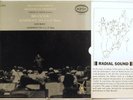 2 LP BOX EPIC GOLD PROMO WLP Bruckner ANDY WARHOL ARTWORK Van Beinum SC-6011
