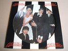 Blondie - Parallel Lines Vinyl, LP  Picture Disc Limited Edition  usa press