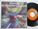 Le Brésil de CHRISTIANE LEGRAND Avec des je avec des ja  AMI RECORDS 86028