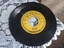 Roy Orbison and The Teen Kings 45 RPM - Ooby Dooby - Sun 2426. 1956. Generic Sl