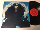 Bob Dylan LP Greatest Hits w/ Milton Glaser Poster