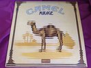 Original German Rock LP : Mirage   Camel   Deram SML 1107