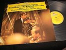 MENDELSSOHN°VIOLIN CONCERTO  MILSTEIN°ABBADO  LP Vinyl gERMANY Press  2530 359