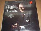 Horowitz CHOPIN/SCHUMANN/RACHMANINOV/LISZT - Columbia KS 6371 SEALED