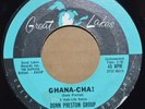 DONN PRESTON GROUP 