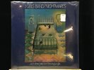 J. Geils Band-Nightmares-Atlantic 18107-SEALED LP NOS
