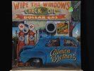 Allman Brothers Band-Wipe The Windows Check The Oil-Capricorn 0177-SEALED LP NOS