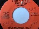 FUNK 45/ NAIROBI AFRO BAND 
