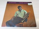 Miles Davis/Milestones/1958 Fontana LP