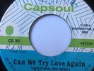 RARE CROSSOVER NORTHERN SOUL 45/ KOOL BLUES 