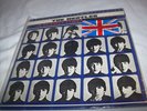 THE BEATLES A Hard Day's Night LP vinyl JAPAN MFSL 1-103 Audiophile