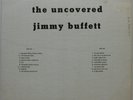 The Uncovered JIMMY BUFFETT 1969 PROMO Publishing DEMO LP Buzz Carson NASHVILLE