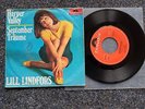 Lill Lindfors/ James Last - Harper Valley/ September Träume 7'' Single