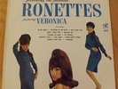 PRESENTING THE FABULOUS RONETTES (PHILLES ST-90721) STEREO, RECORD CLUB
