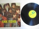 Pink Floyd The Piper at the Gates of Dawn 1A 062-04292 1967 EMI Records Japan