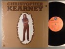 Christopher Kearney  Self-Titled    Promo    Shrink Wrap