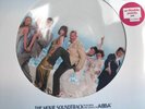 MAMMA MIA ABBA HMV EXCLUSIVE 2 X VINYL RARE 2018 NEW PICTURE DISC No 691
