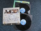 Bob Marley and The Wailers - Babylon By Bus - original live 1978 vinyl double LP