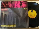 THE REPLACEMENTS Tim Promo LP Punk Alt Rock 1985 Original