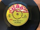 FESTIVAL TIME PART 1 & PART 2 / PAT KELLY, BOSS SKINHEAD REGGAE VG+ LISTEN