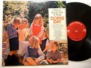 DORIS DAY- With a Smile & a Song rare LP, sealed in baggie, desig. Promo MINT