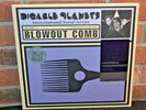 DIGABLE PLANETS - Blowout Comb, Limited 2LP COLORED VINYL + Insert New & Sealed
